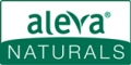 Aleva Naturals logo